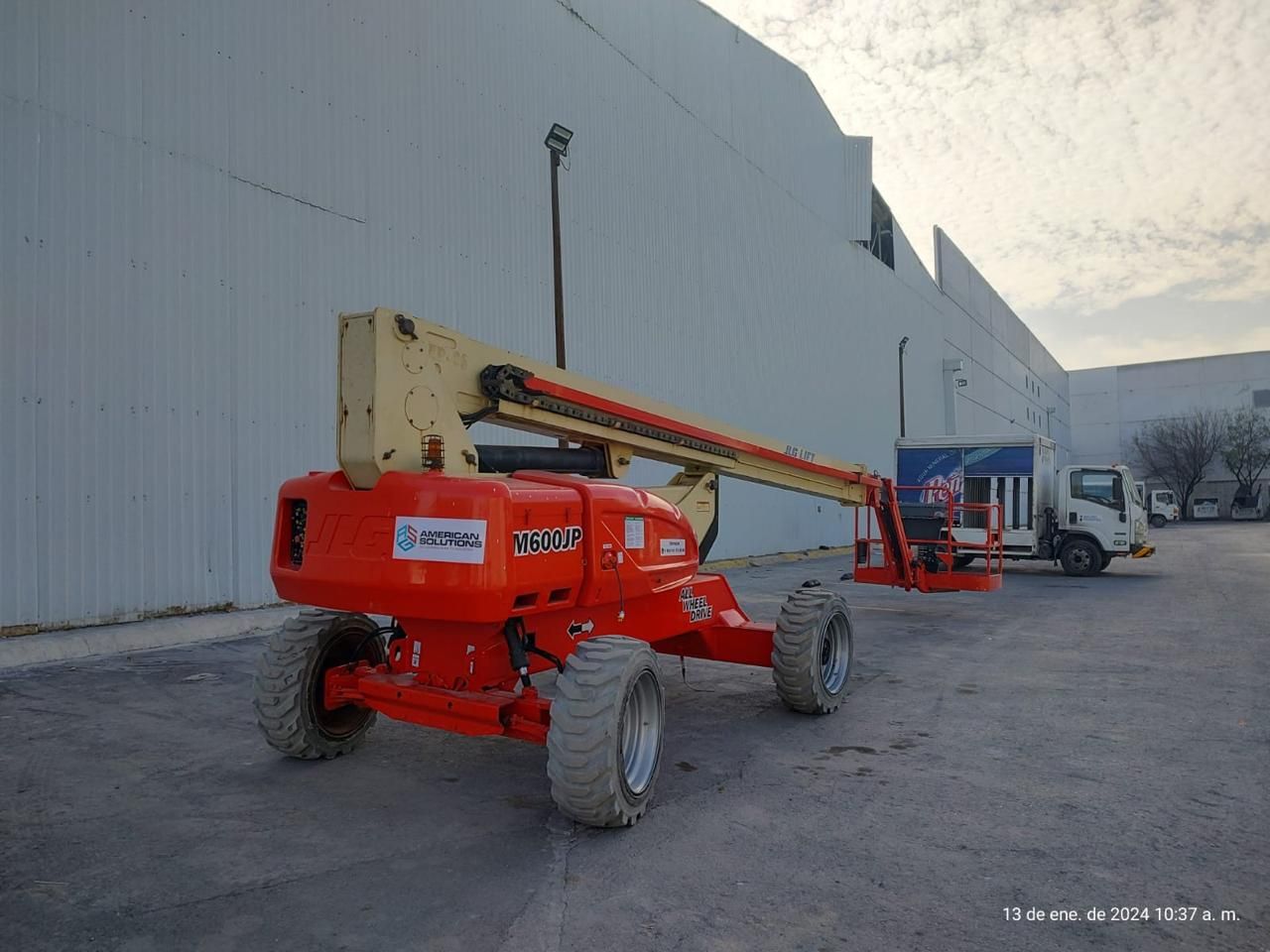 Compromiso Profesional